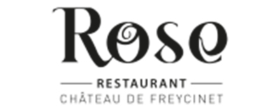 Rose Restaurant - Chateau de Freycinet